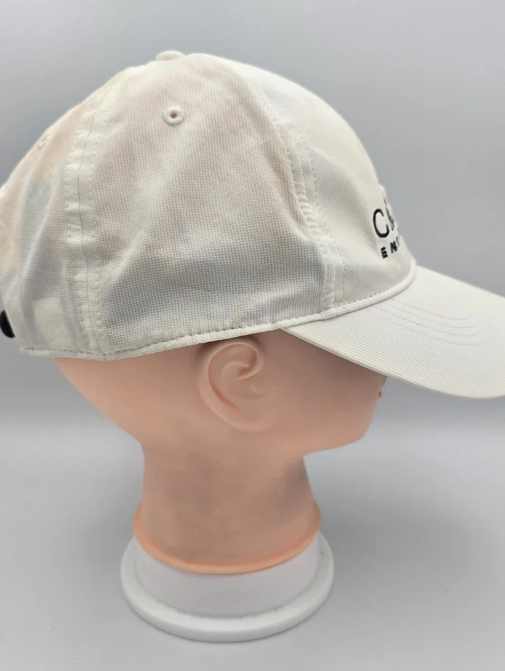 Nike Legacy91 Dri-Fit Ceasers Entertainment Cream Adjustable Hat